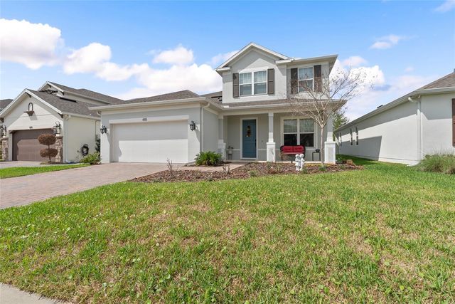 693 BIG PINE AVENUE, Minneola, FL 34715