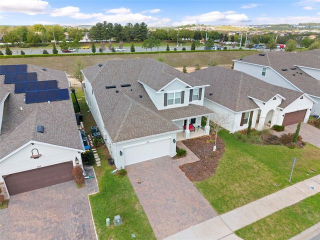 693 BIG PINE AVENUE, Minneola, FL 34715