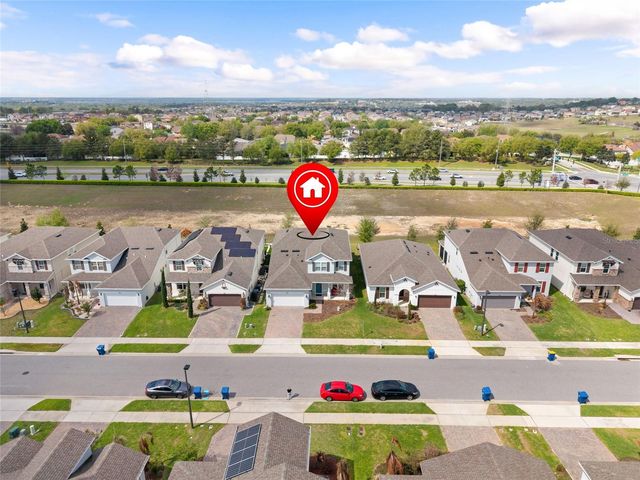 693 BIG PINE AVENUE, Minneola, FL 34715