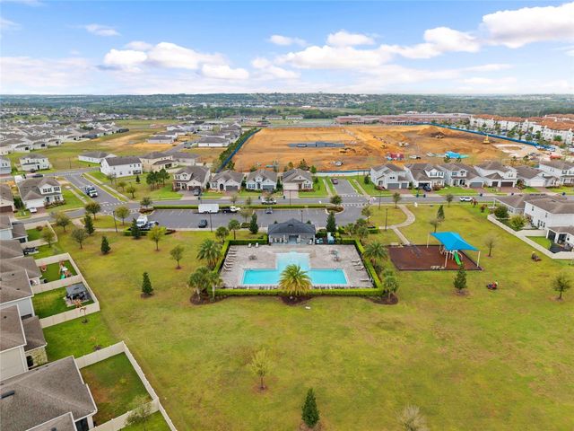 693 BIG PINE AVENUE, Minneola, FL 34715