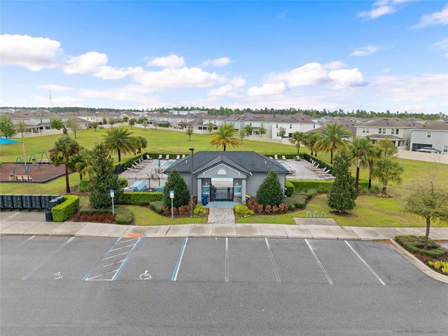 693 BIG PINE AVENUE, Minneola, FL 34715