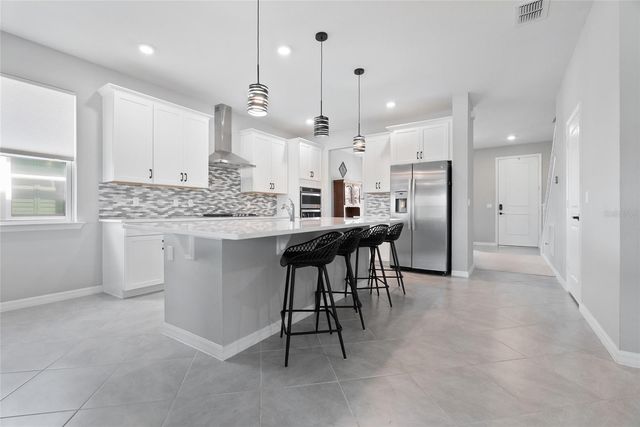 693 BIG PINE AVENUE, Minneola, FL 34715