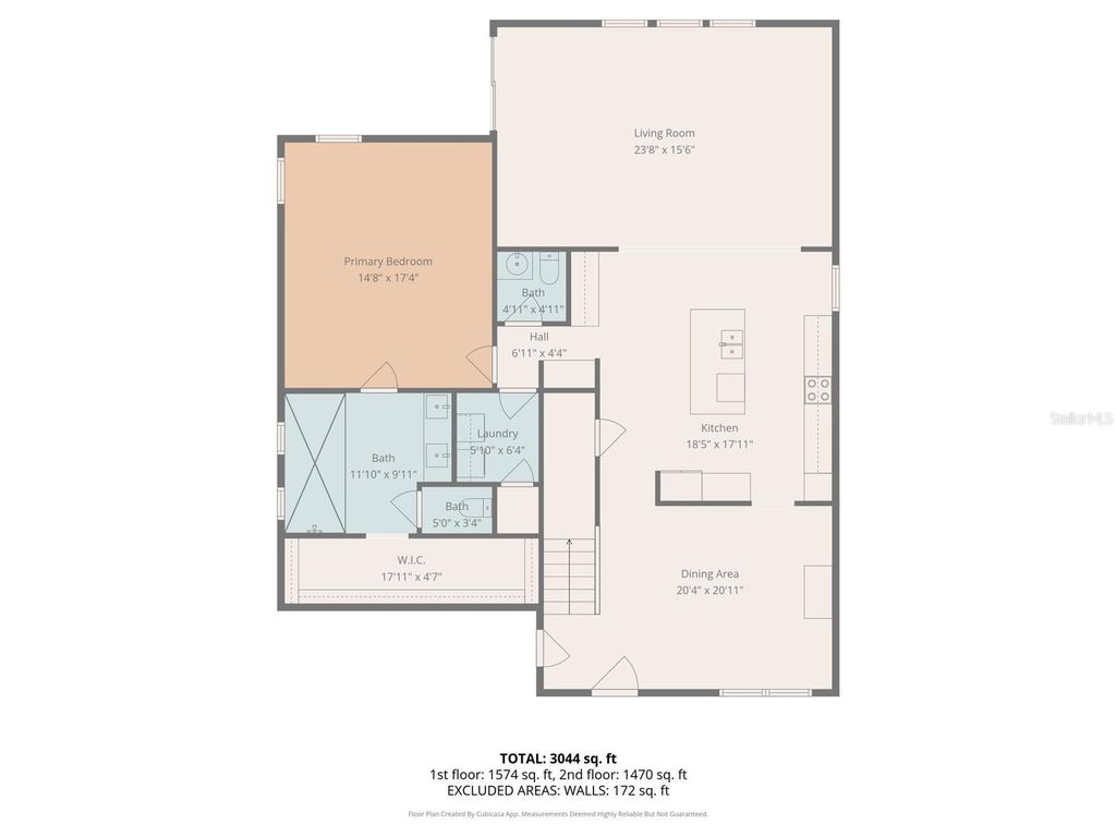 Image 48 of property listing at 693 BIG PINE AVENUE, Minneola, FL 34715