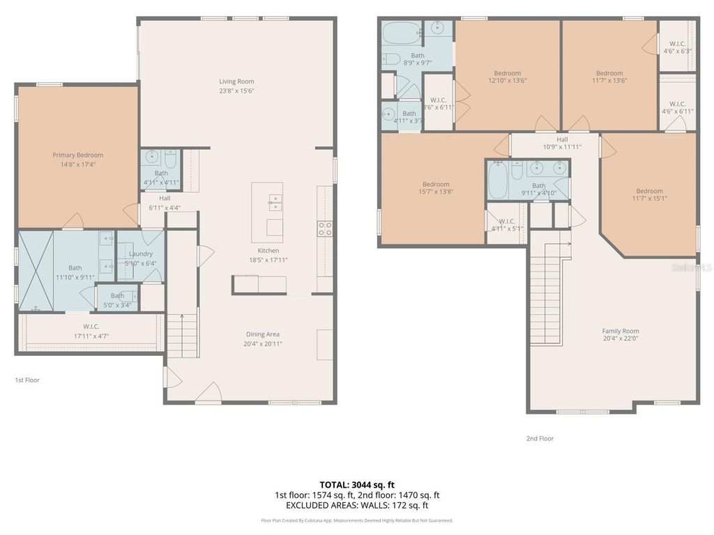 Image 50 of property listing at 693 BIG PINE AVENUE, Minneola, FL 34715