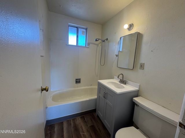 1233 Briggs Lane, Fallon, NV 89406