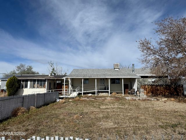 1233 Briggs Lane, Fallon, NV 89406
