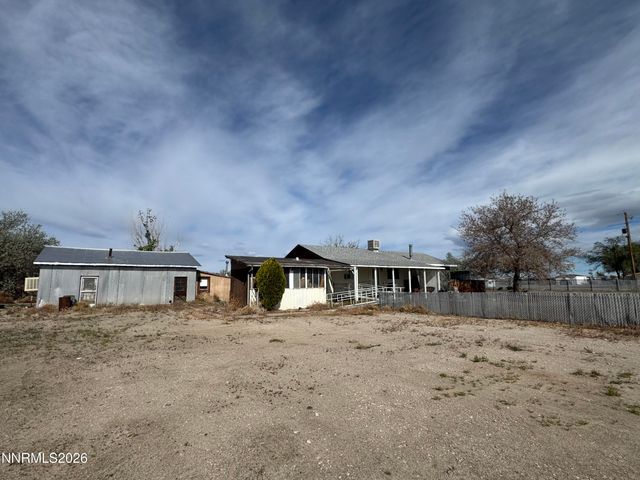 1233 Briggs Lane, Fallon, NV 89406