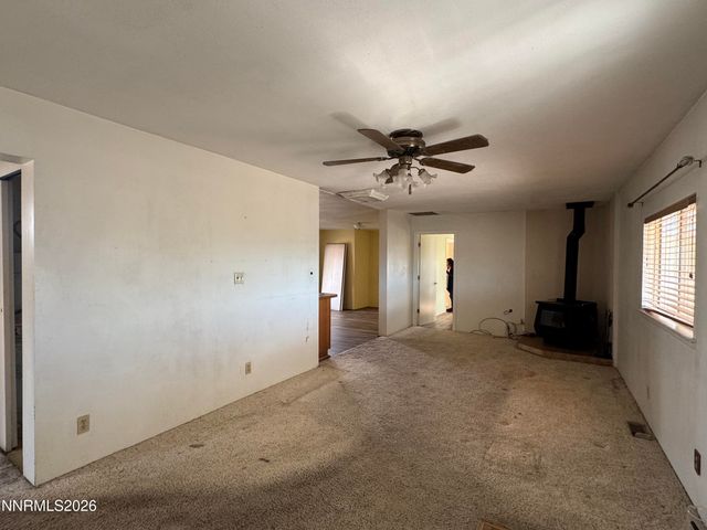 1233 Briggs Lane, Fallon, NV 89406