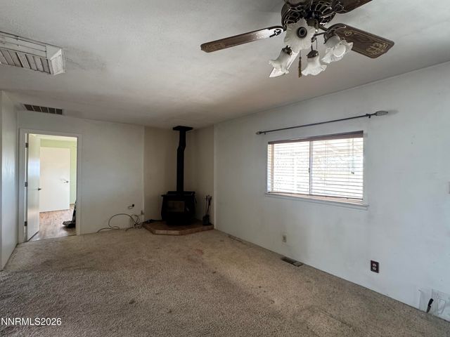 1233 Briggs Lane, Fallon, NV 89406