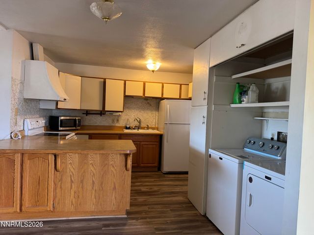 1233 Briggs Lane, Fallon, NV 89406