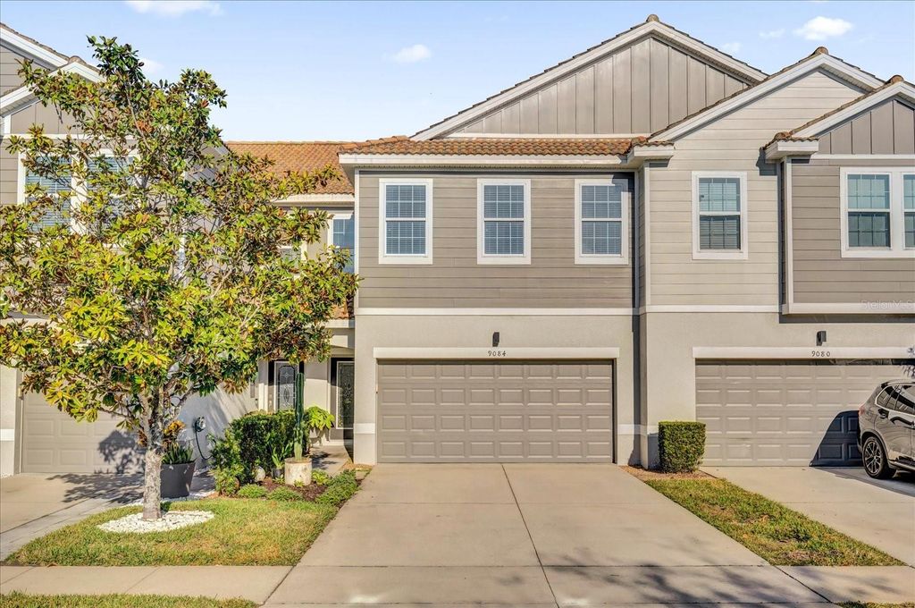 9084 SHEPTON STREET, Orlando, FL 32825