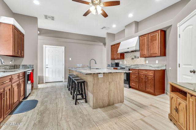 3528 N VAL VISTA Road, Apache Junction, AZ 85119