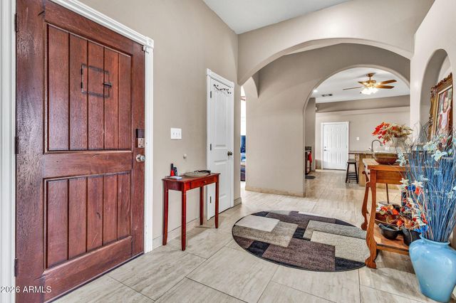 3528 N VAL VISTA Road, Apache Junction, AZ 85119