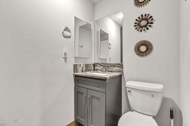 3528 N VAL VISTA Road, Apache Junction, AZ 85119