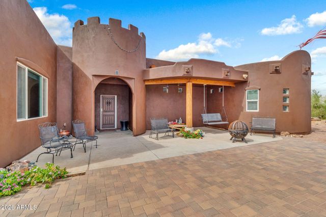 3528 N VAL VISTA Road, Apache Junction, AZ 85119