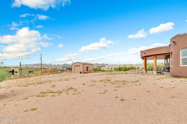 3528 N VAL VISTA Road, Apache Junction, AZ 85119