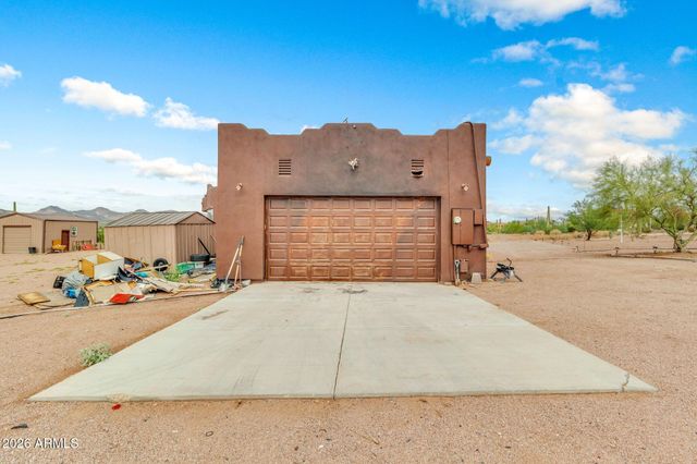 3528 N VAL VISTA Road, Apache Junction, AZ 85119