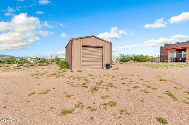 3528 N VAL VISTA Road, Apache Junction, AZ 85119