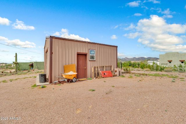 3528 N VAL VISTA Road, Apache Junction, AZ 85119