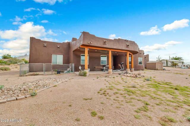 3528 N VAL VISTA Road, Apache Junction, AZ 85119