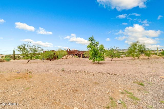 3528 N VAL VISTA Road, Apache Junction, AZ 85119