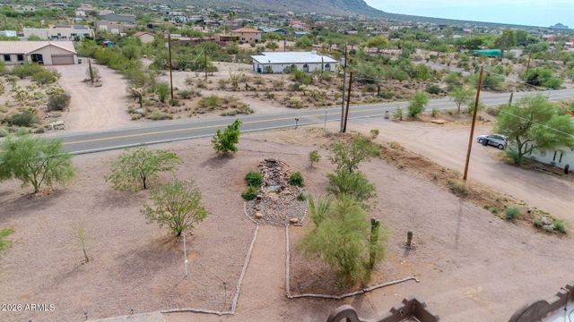 3528 N VAL VISTA Road, Apache Junction, AZ 85119