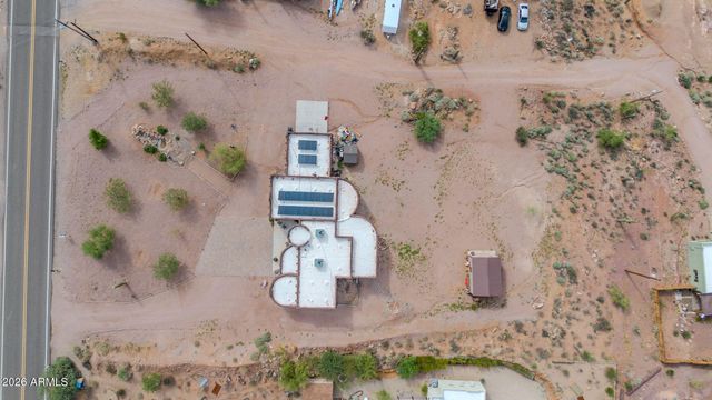 3528 N VAL VISTA Road, Apache Junction, AZ 85119