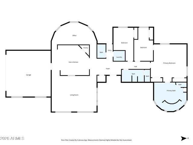 3528 N VAL VISTA Road, Apache Junction, AZ 85119