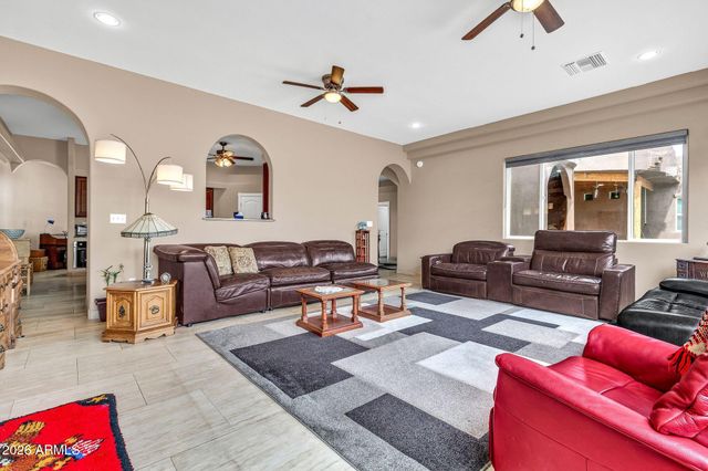 3528 N VAL VISTA Road, Apache Junction, AZ 85119