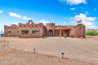 3528 N VAL VISTA Road, Apache Junction, AZ 85119