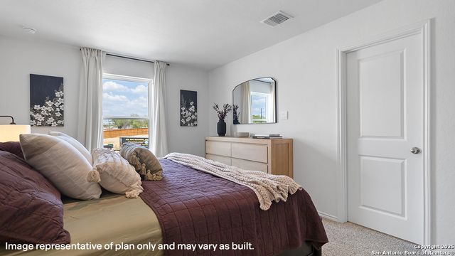 4239 Marjoram Landing, Von Ormy, TX 78073