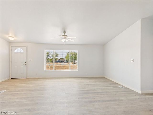 2630 West Retread Road, Pahrump, NV 89048