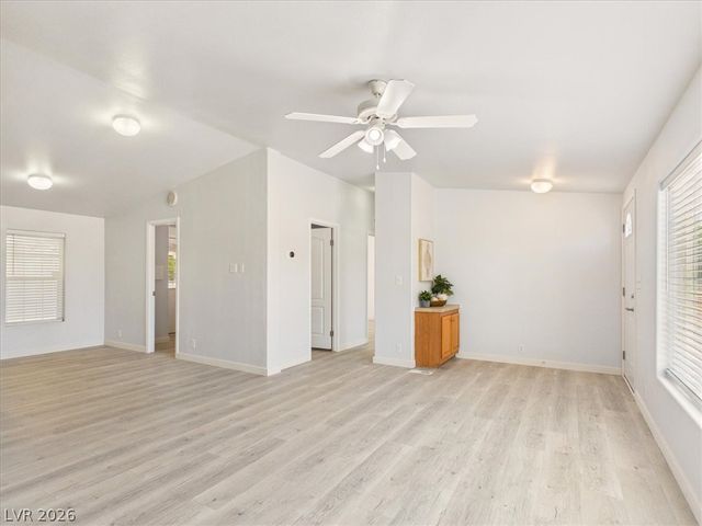 2630 West Retread Road, Pahrump, NV 89048