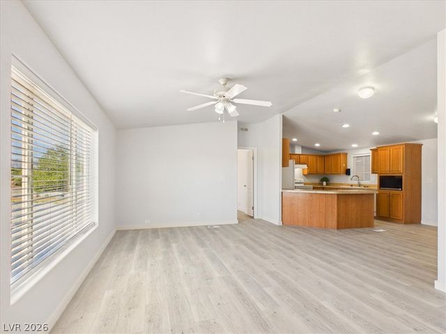 2630 West Retread Road, Pahrump, NV 89048