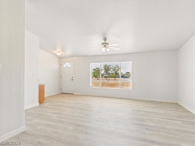 2630 West Retread Road, Pahrump, NV 89048