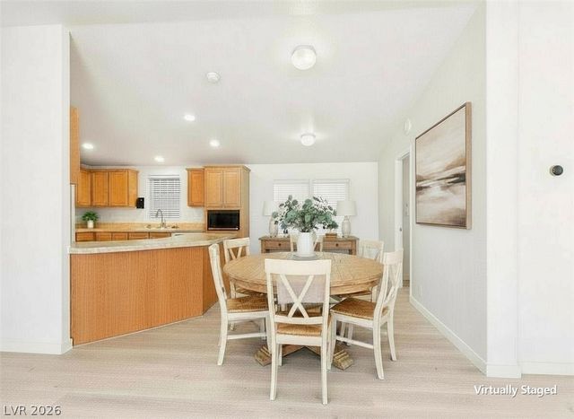 2630 West Retread Road, Pahrump, NV 89048