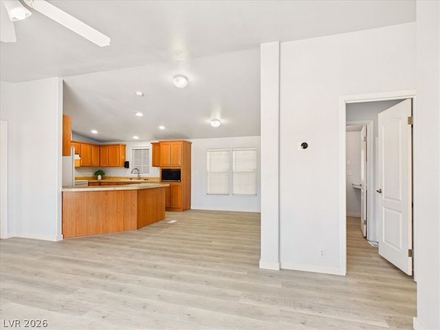 2630 West Retread Road, Pahrump, NV 89048