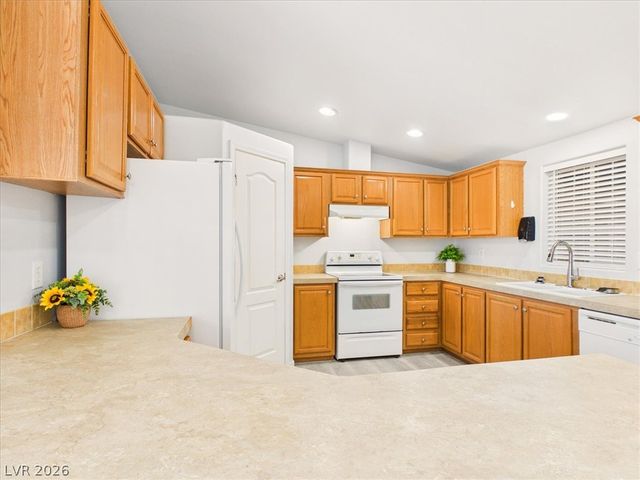 2630 West Retread Road, Pahrump, NV 89048
