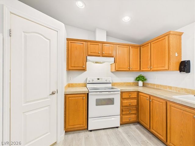 2630 West Retread Road, Pahrump, NV 89048