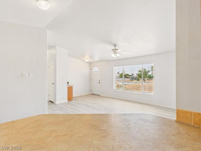 2630 West Retread Road, Pahrump, NV 89048