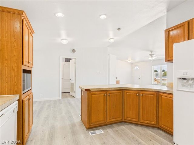 2630 West Retread Road, Pahrump, NV 89048