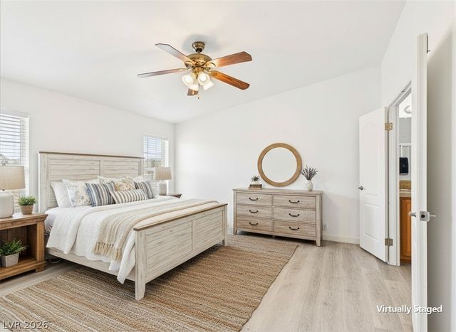 2630 West Retread Road, Pahrump, NV 89048