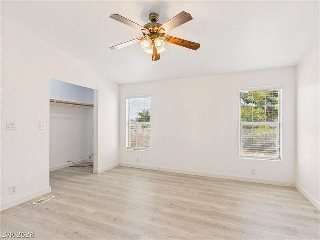 2630 West Retread Road, Pahrump, NV 89048