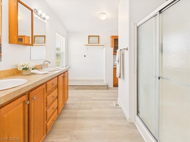 2630 West Retread Road, Pahrump, NV 89048
