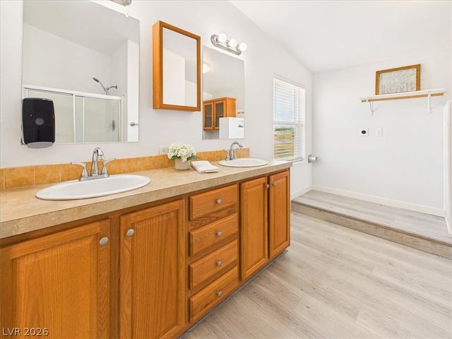 2630 West Retread Road, Pahrump, NV 89048