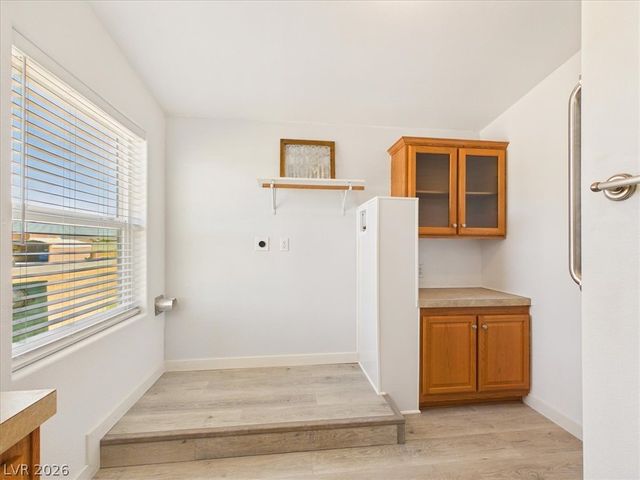 2630 West Retread Road, Pahrump, NV 89048