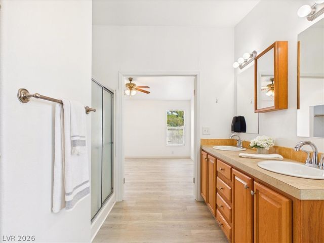 2630 West Retread Road, Pahrump, NV 89048