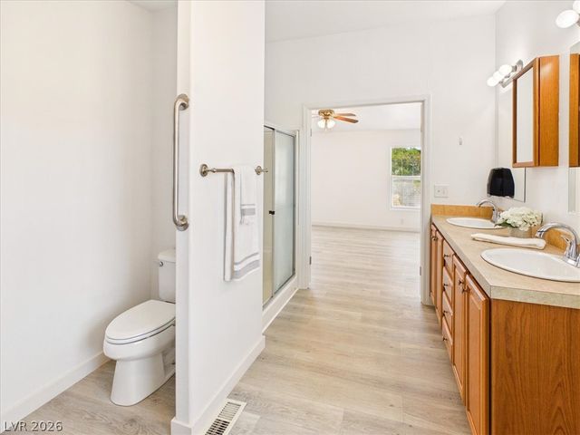 2630 West Retread Road, Pahrump, NV 89048