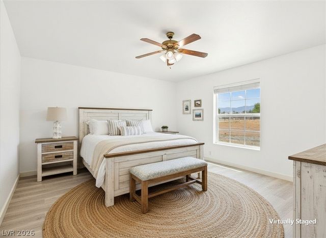 2630 West Retread Road, Pahrump, NV 89048