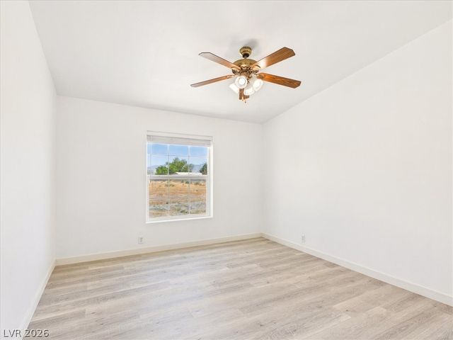 2630 West Retread Road, Pahrump, NV 89048